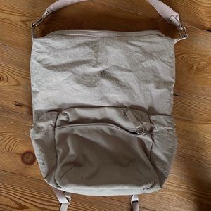 Lululemon Backpack